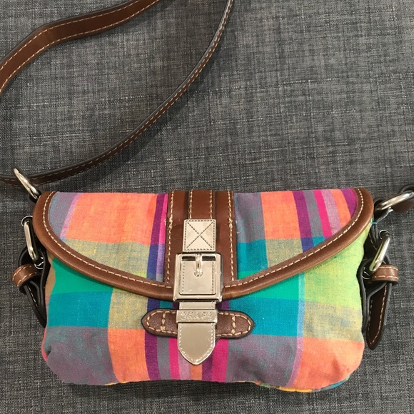 Beautiful Chaps Bag - Picture 2 of 5